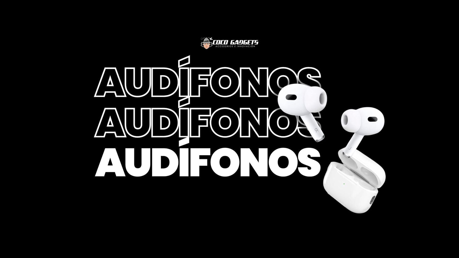 Audífonos