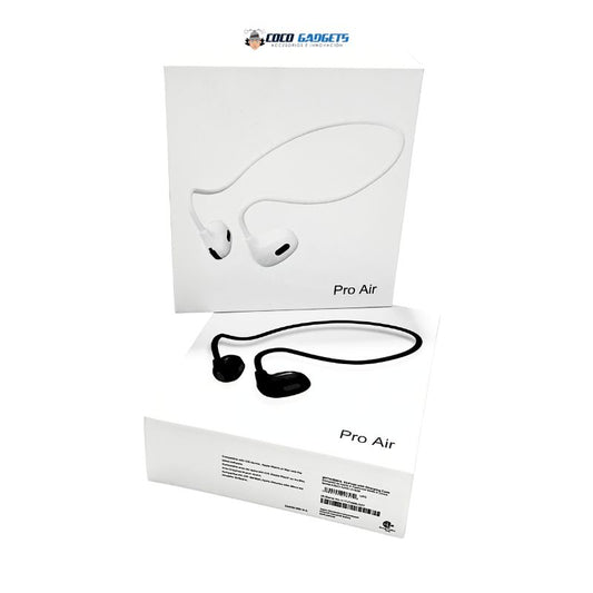 Audifonos Open-ear deportivos - Cocogadgets