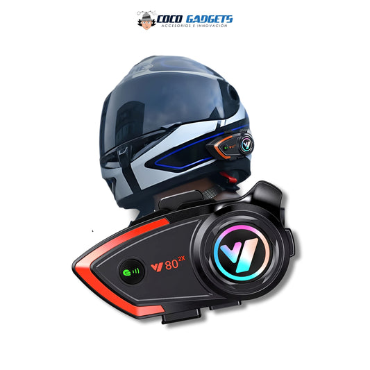 Intercomunicador Moto Y802X - Cocogadgets