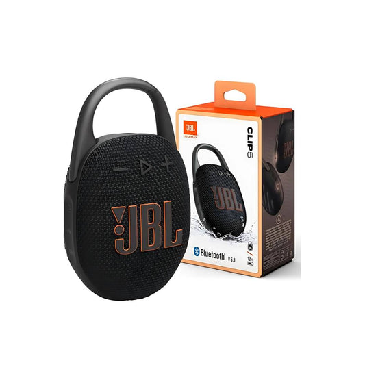 🎶Parlante JBL Clip 5 (1.1) 💯 - Cocogadgets