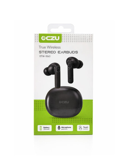 Audifonos Originales OCZU Elite | La Definición de Audio Premium