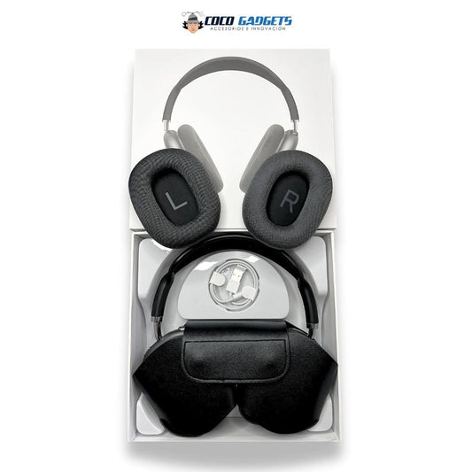 AirPods Max® imantadas 1.1 🎧 - Cocogadgets