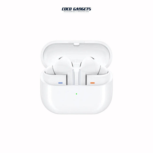 Audifonos Samsung Buds 3 Pro (1.1) 🎶 - Cocogadgets