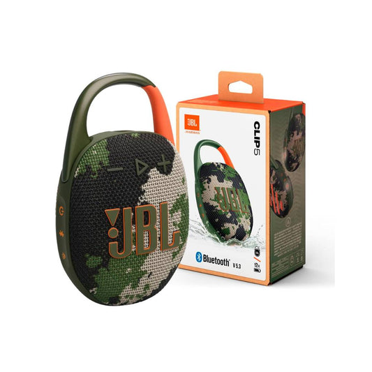 🎶Parlante JBL Clip 5 (1.1) 💯 - Cocogadgets