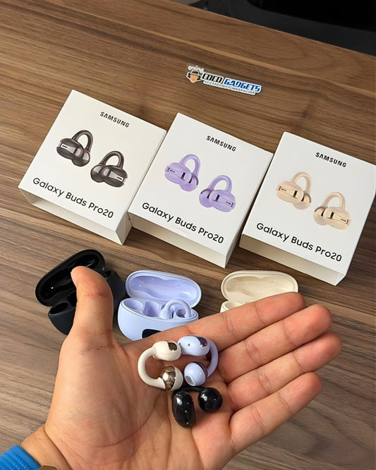 Audífonos EarCuff Samsung (Premium)