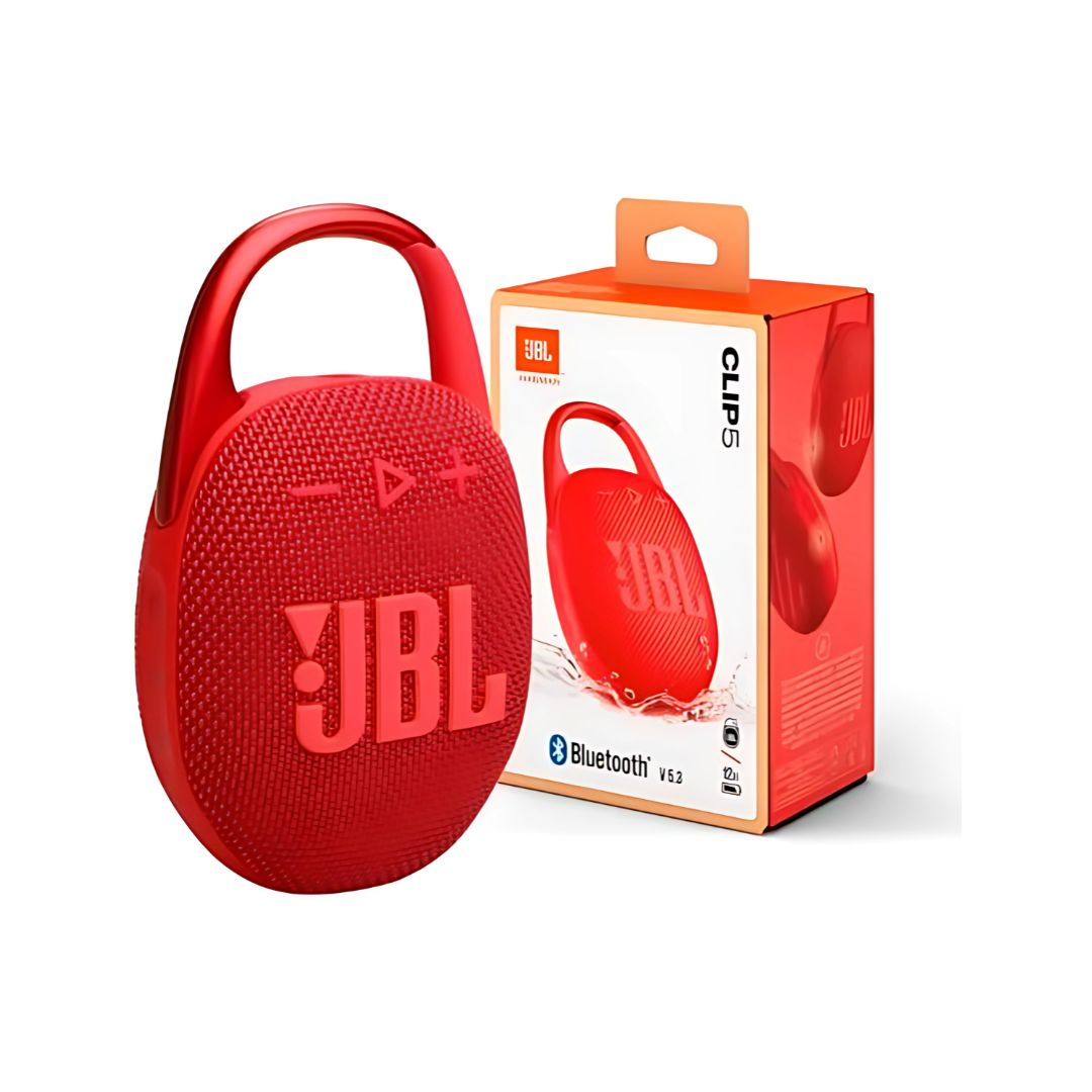 🎶Parlante JBL Clip 5 (1.1) 💯 - Cocogadgets