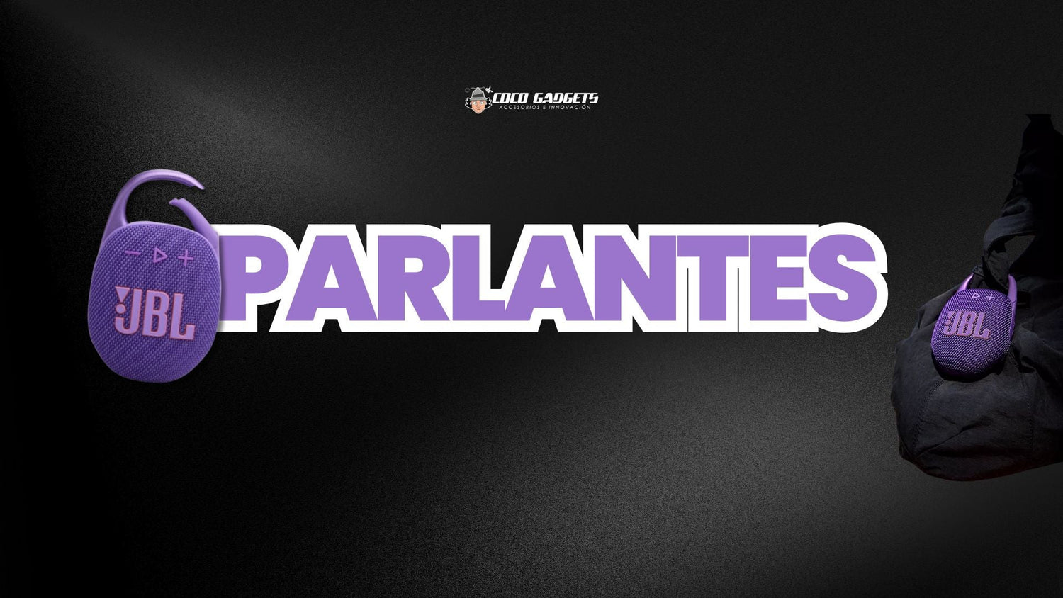 Parlantes