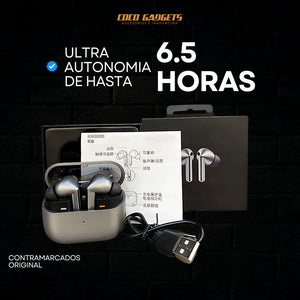 Audifonos Samsung Buds 3 Pro (1.1) 🎶 - Cocogadgets