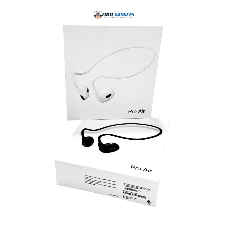 Audifonos Open-ear deportivos - Cocogadgets