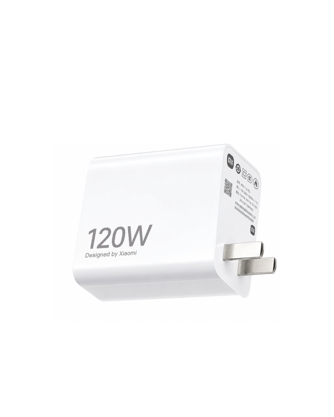 Cargador completo Xiaomi 120W Original