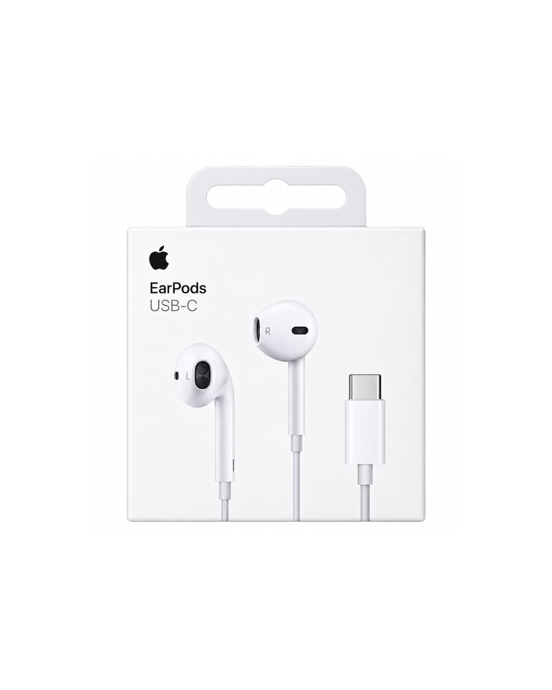 Audífonos de cable Apple - calidad premium