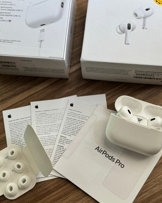 AirPods Pro 2 (AI + ANC)⚡ Estuche GRATIS