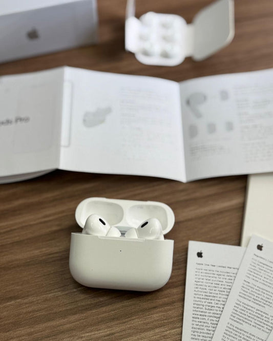 AirPods Pro 2 (AI + ANC)⚡ Estuche GRATIS