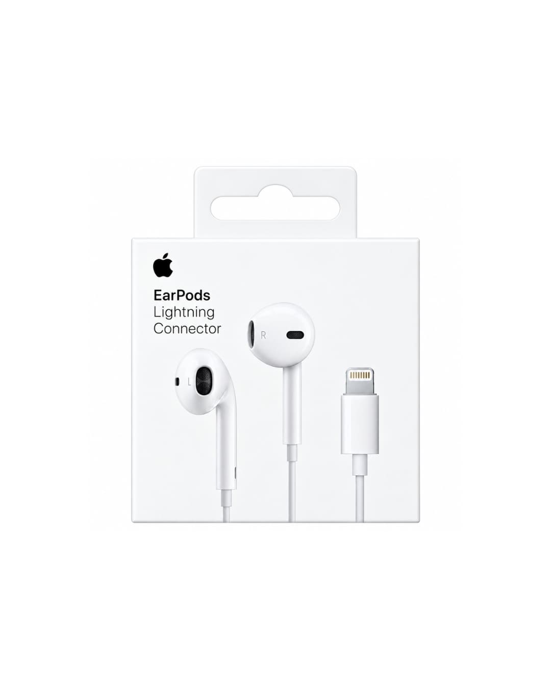 Audífonos de cable Apple - calidad premium