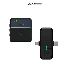 Micrófono SX31 Inalámbrico - Cocogadgets