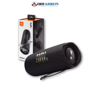 Parlante Jbl Flip 6 1.1 - Cocogadgets