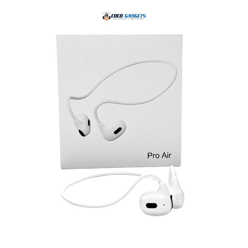 Audifonos Open-ear deportivos - Cocogadgets