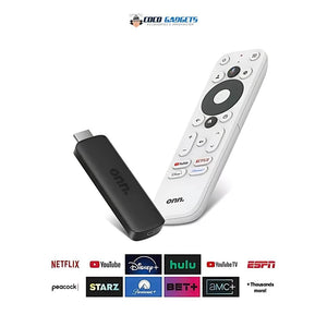 📺Watch Onn Tv (Convertidor de TV a smart) MagisTv - Cocogadgets