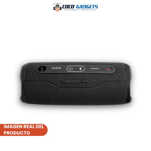 Parlante Jbl Flip 6 1.1 - Cocogadgets