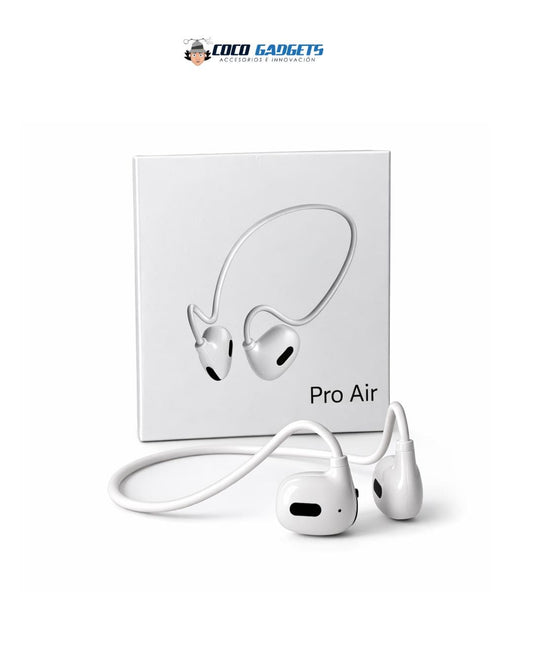 Audífonos Open-ear deportivos - 2026 ⭐