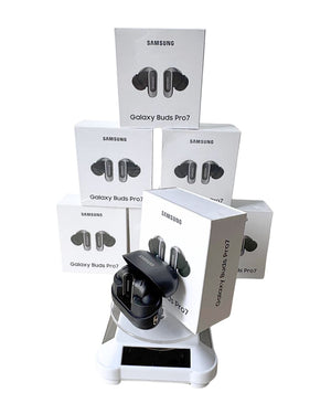 🎧⭐Audifonos Samsung Buds 7 Pro - Cocogadgets