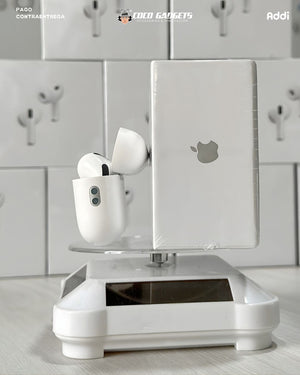 🎧🔥 AIRPODS PRO 3 ANC (PREMIUM 2025) - Cocogadgets