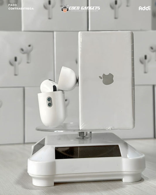 🎧🔥 AIRPODS PRO 3 ANC (PREMIUM 2025) - Cocogadgets