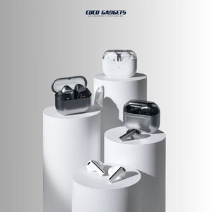 Audifonos Samsung Buds 3 Pro (1.1) 🎶 - Cocogadgets