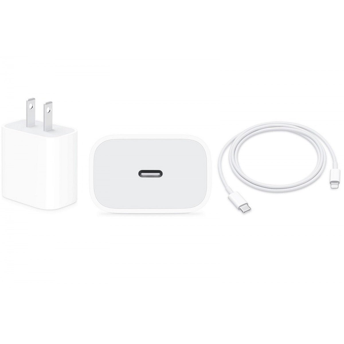 Cargador Rapido Iphone 25W - Cocogadgets