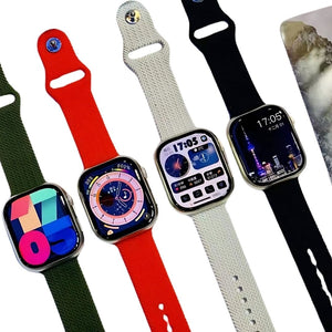 Smartwatch HK10 PRO MAX+ (OLED) 🚀 - Cocogadgets