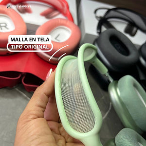 AirPods Max® imantadas 1.1 🎧 - Cocogadgets