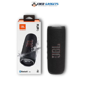 Parlante Jbl Flip 6 1.1 - Cocogadgets