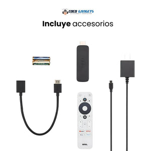 📺Watch Onn Tv (Convertidor de TV a smart) MagisTv - Cocogadgets