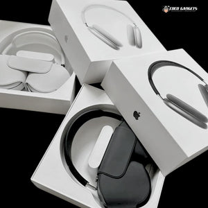 Diadema 🎧 AirPods Max (1.1) 🔥 - Cocogadgets