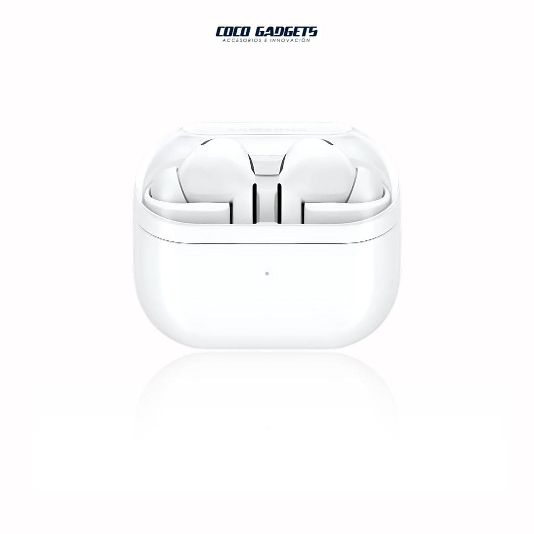 Audifonos Samsung Buds 3 Pro (1.1) 🎶 - Cocogadgets