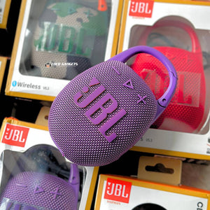🎶Parlante JBL Clip 5 (1.1) 💯 - Cocogadgets