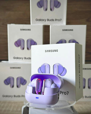 🎧⭐Audifonos Samsung Buds 7 Pro - Cocogadgets