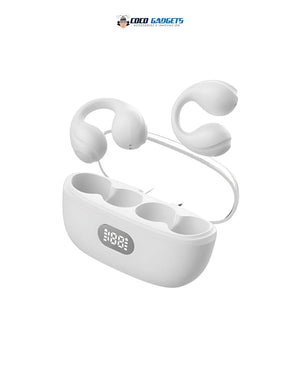 Audifonos EarCuff F50 (2025) - Cocogadgets