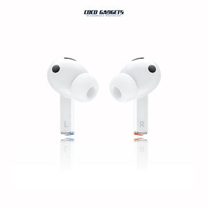 Audifonos Samsung Buds 3 Pro (1.1) 🎶 - Cocogadgets
