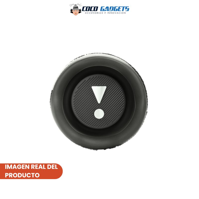 Parlante Jbl Flip 6 1.1 - Cocogadgets