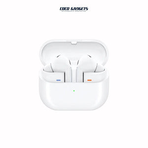 Audifonos Samsung Buds 3 Pro (1.1) 🎶 - Cocogadgets