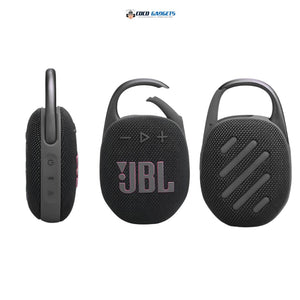 🎶Parlante JBL Clip 5 (1.1) 💯 - Cocogadgets