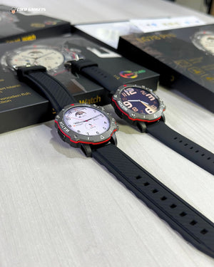 Smartwatch LG78 PRO AMOLED ⌚ - Cocogadgets