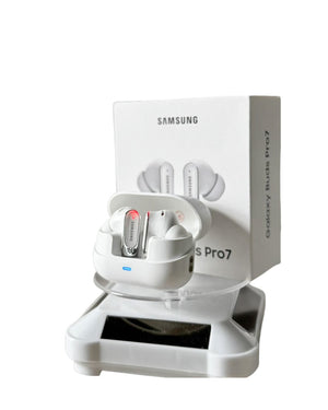 🎧⭐Audifonos Samsung Buds 7 Pro - Cocogadgets