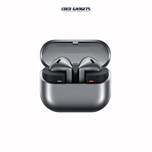 Audifonos Samsung Buds 3 Pro (1.1) 🎶 - Cocogadgets