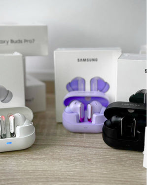 🎧⭐Audifonos Samsung Buds 7 Pro - Cocogadgets