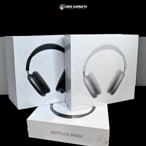 Diadema 🎧 AirPods Max (1.1) 🔥 - Cocogadgets