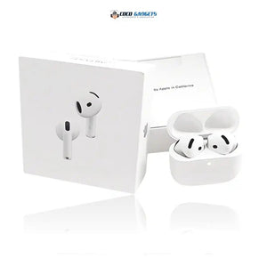 🎧AirPods Serie 4 ANC (1.1) 🤩 - Cocogadgets