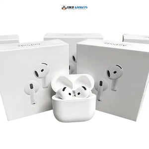 🎧AirPods Serie 4 ANC (1.1) 🤩 - Cocogadgets
