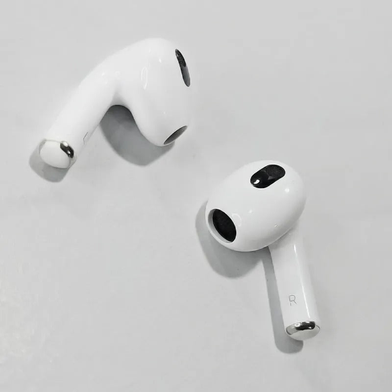 AirPods 3 Gen 1.1 (Mejorados 2025)⭐ - Cocogadgets